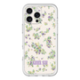 スリムプロテクションプレミアムケース［ ANNA SUI - ROSEBUDS ］