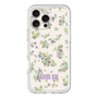 スリムプロテクションプレミアムケース［ ANNA SUI - ROSEBUDS ］