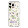 スリムプロテクションプレミアムケース［ ANNA SUI - ROSEBUDS ］