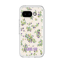 スリムプロテクションプレミアムケース［ ANNA SUI - ROSEBUDS ］