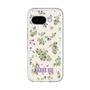 スリムプロテクションプレミアムケース［ ANNA SUI - ROSEBUDS ］