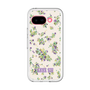 スリムプロテクションプレミアムケース［ ANNA SUI - ROSEBUDS ］