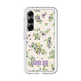 スリムプロテクションプレミアムケース［ ANNA SUI - ROSEBUDS ］