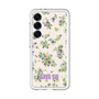 スリムプロテクションプレミアムケース［ ANNA SUI - ROSEBUDS ］