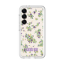スリムプロテクションプレミアムケース［ ANNA SUI - ROSEBUDS ］