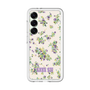 スリムプロテクションプレミアムケース［ ANNA SUI - ROSEBUDS ］