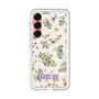 スリムプロテクションプレミアムケース［ ANNA SUI - ROSEBUDS ］