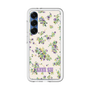 スリムプロテクションプレミアムケース［ ANNA SUI - ROSEBUDS ］