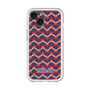 スリムプロテクションプレミアムケース［ ANNA SUI - TULIPS ］