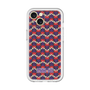 スリムプロテクションプレミアムケース［ ANNA SUI - TULIPS ］
