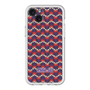 スリムプロテクションプレミアムケース［ ANNA SUI - TULIPS ］