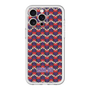 スリムプロテクションプレミアムケース［ ANNA SUI - TULIPS ］