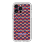 スリムプロテクションプレミアムケース［ ANNA SUI - TULIPS ］