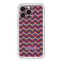 スリムプロテクションプレミアムケース［ ANNA SUI - TULIPS ］