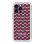 スリムプロテクションプレミアムケース［ ANNA SUI - TULIPS ］