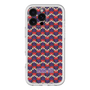 スリムプロテクションプレミアムケース［ ANNA SUI - TULIPS ］