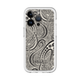 スリムプロテクションプレミアムケース［ ANNA SUI - PAISLEY ］