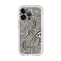 スリムプロテクションプレミアムケース［ ANNA SUI - PAISLEY ］