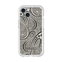 スリムプロテクションプレミアムケース［ ANNA SUI - PAISLEY ］