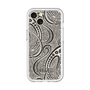 スリムプロテクションプレミアムケース［ ANNA SUI - PAISLEY ］