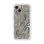 スリムプロテクションプレミアムケース［ ANNA SUI - PAISLEY ］