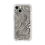 スリムプロテクションプレミアムケース［ ANNA SUI - PAISLEY ］