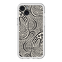 スリムプロテクションプレミアムケース［ ANNA SUI - PAISLEY ］