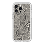 スリムプロテクションプレミアムケース［ ANNA SUI - PAISLEY ］