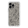 スリムプロテクションプレミアムケース［ ANNA SUI - PAISLEY ］