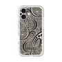 スリムプロテクションプレミアムケース［ ANNA SUI - PAISLEY ］