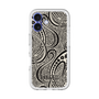 スリムプロテクションプレミアムケース［ ANNA SUI - PAISLEY ］