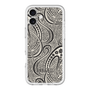 スリムプロテクションプレミアムケース［ ANNA SUI - PAISLEY ］