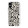 スリムプロテクションプレミアムケース［ ANNA SUI - PAISLEY ］
