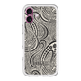 スリムプロテクションプレミアムケース［ ANNA SUI - PAISLEY ］