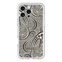 スリムプロテクションプレミアムケース［ ANNA SUI - PAISLEY ］