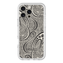 スリムプロテクションプレミアムケース［ ANNA SUI - PAISLEY ］