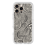 スリムプロテクションプレミアムケース［ ANNA SUI - PAISLEY ］