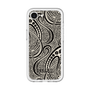 スリムプロテクションプレミアムケース［ ANNA SUI - PAISLEY ］