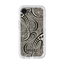 スリムプロテクションプレミアムケース［ ANNA SUI - PAISLEY ］