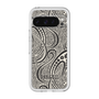 スリムプロテクションプレミアムケース［ ANNA SUI - PAISLEY ］