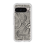スリムプロテクションプレミアムケース［ ANNA SUI - PAISLEY ］