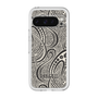スリムプロテクションプレミアムケース［ ANNA SUI - PAISLEY ］