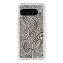 スリムプロテクションプレミアムケース［ ANNA SUI - PAISLEY ］