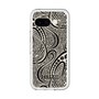 スリムプロテクションプレミアムケース［ ANNA SUI - PAISLEY ］