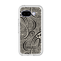 スリムプロテクションプレミアムケース［ ANNA SUI - PAISLEY ］