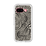 スリムプロテクションプレミアムケース［ ANNA SUI - PAISLEY ］