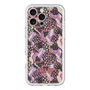 スリムプロテクションプレミアムケース［ ANNA SUI - WAVY CLOUDS ］
