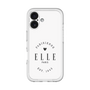 スリムプロテクションプレミアムケース［ ELLE - Parisienne ］