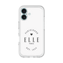 スリムプロテクションプレミアムケース［ ELLE - Parisienne ］