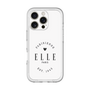 スリムプロテクションプレミアムケース［ ELLE - Parisienne ］